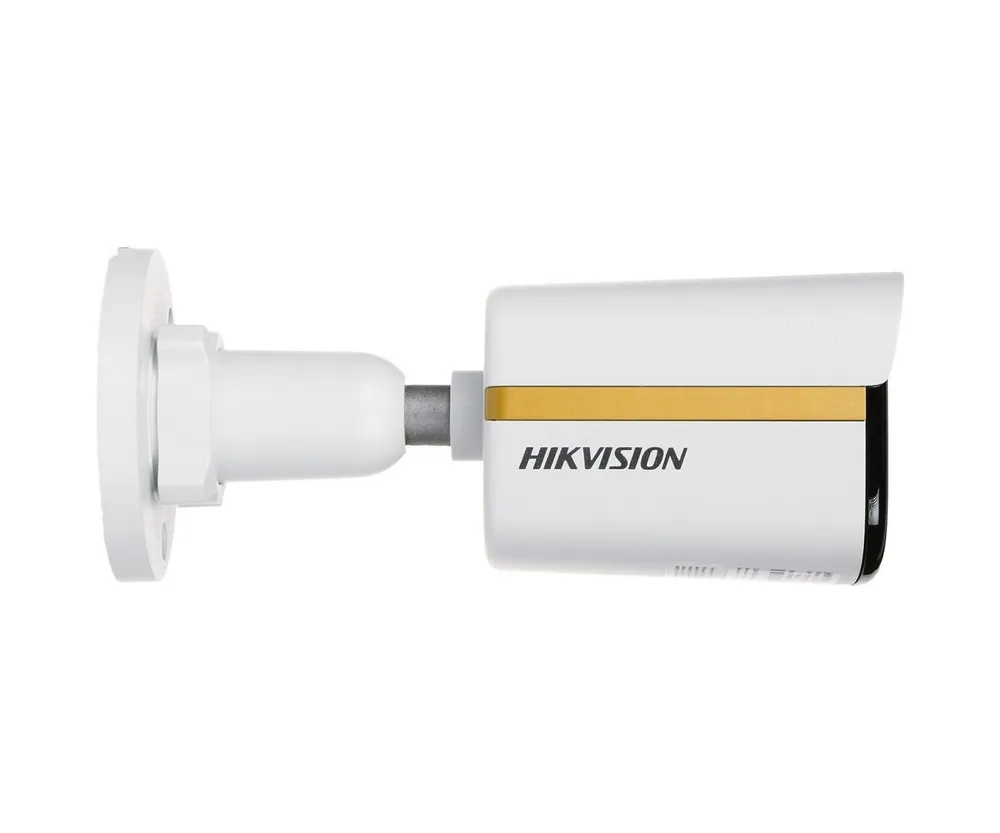 Câmara Tubo Turbo-HD Hikvision DS-2CE10DF3T-LFS(2.8mm)