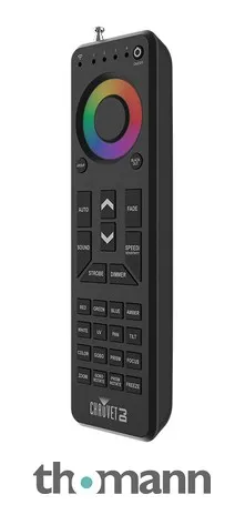 Chauvet DJ RFC-XL