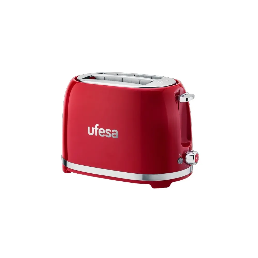 TORRADEIRA UFESA - CLASSIC PIN UP RED - 71305516