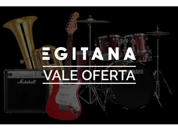 Egitana Vale Oferta 25