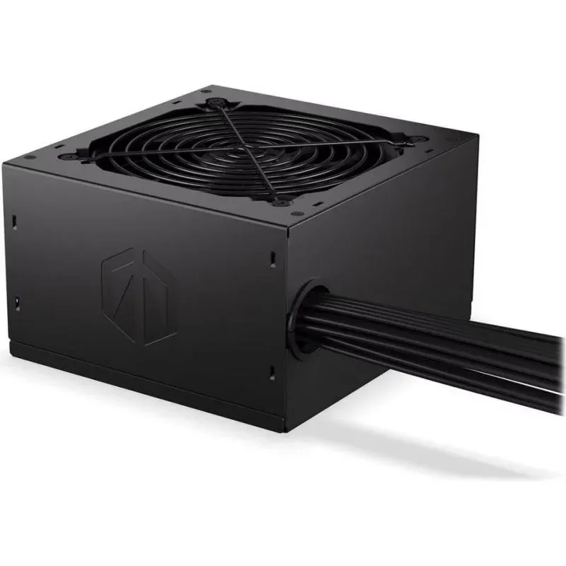 Fonte Alimentação Fonte de Alimentação Endorfy Enduro L6 750W Certificação 80+ Gold ATX 3.1