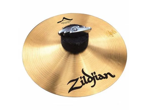 Zildjian Splash 6 “ A Series