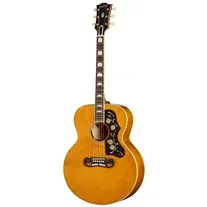Epiphone 1957 SJ-200 Reissue (Incl. Hard Case) Antique Natural