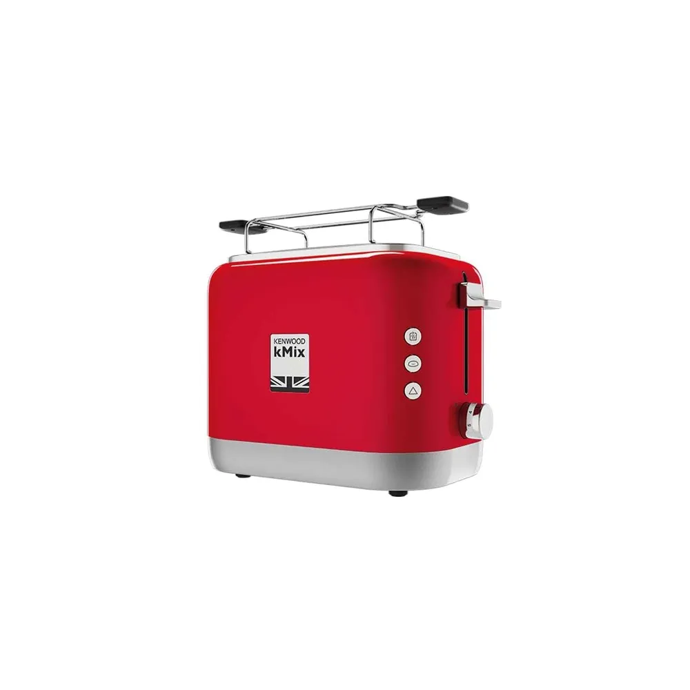TORRADEIRA KENWOOD – TCX751RD