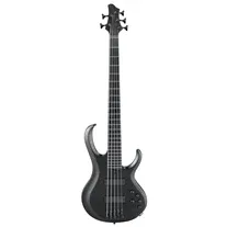 Ibanez BTB625EX-BKF Black Flat