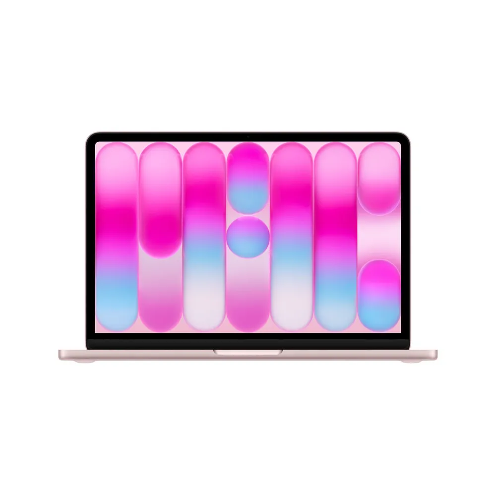 Portátil Apple MacBook Neo A18 Pro 13" 5-Cores 8GB RAM 512GB SSD Rubro