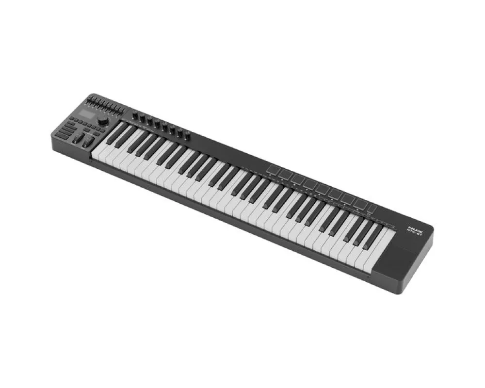 Nux NTK-61