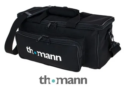 Thomann Bag A&H CQ20B