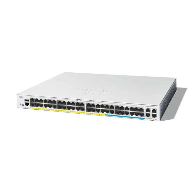 CATALYST 1300 16-PORT 2.5GE CPNT