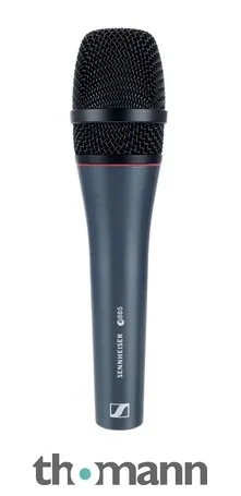 Sennheiser E 865