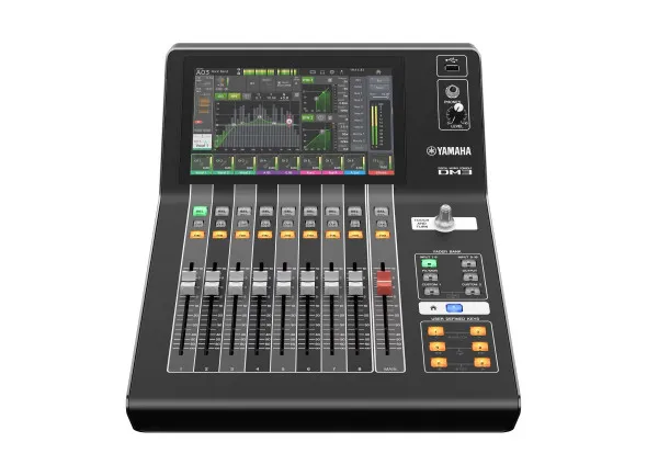 Yamaha DM3