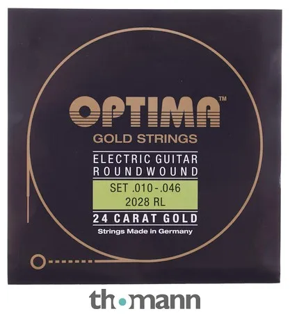 Optima 2028RL