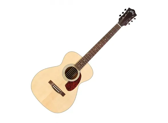 Guild M-240E Natural