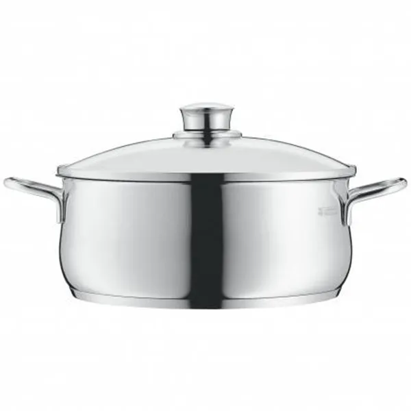 CACEROLA BAJA WMF 730176040 16CM DIADEM PLUS-