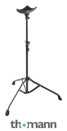 K&M 14951 Tuba Performer Stand