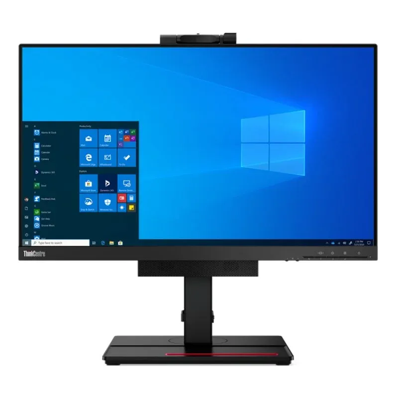 Monitor Lenovo ThinkCentre Tiny in One 24 Gen 4 23.8" LED IPS FullHD