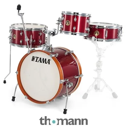 Tama Club Jam Vintage Kit -CPM
