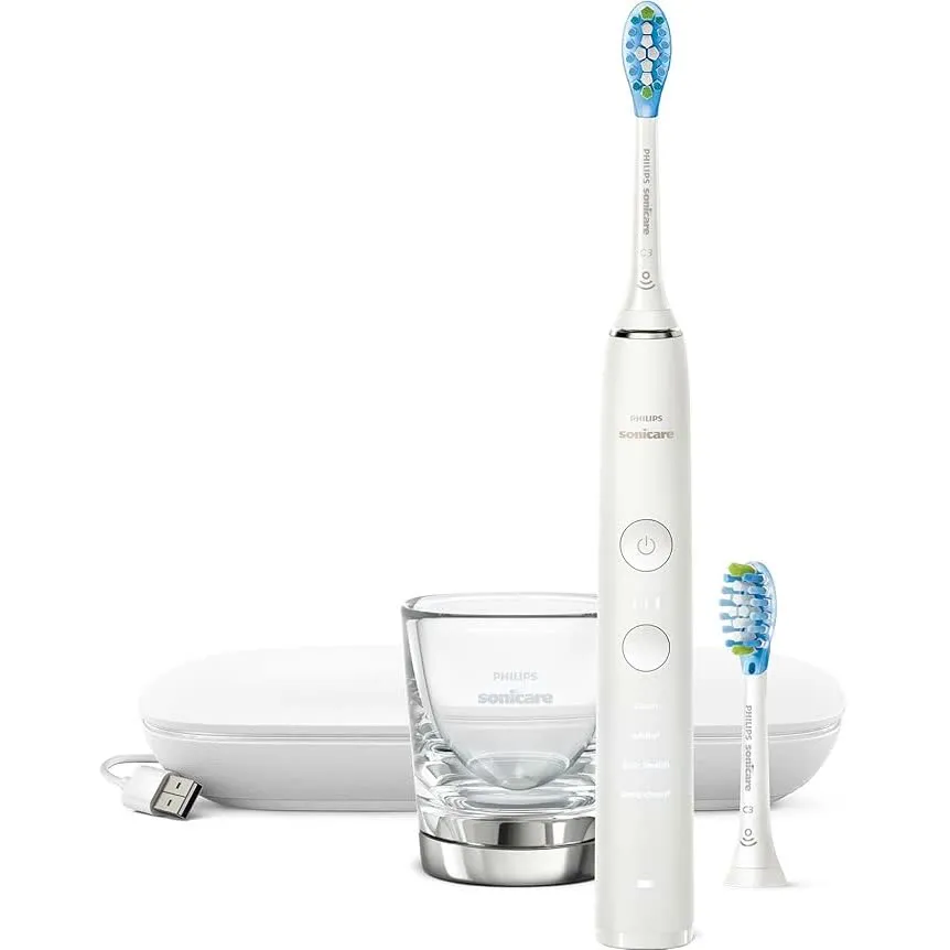 Escova De Dentes Philips - Hx 9913/17