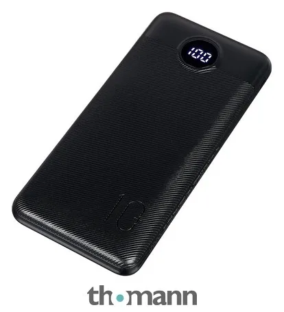 XCell Powerbank X10000PD