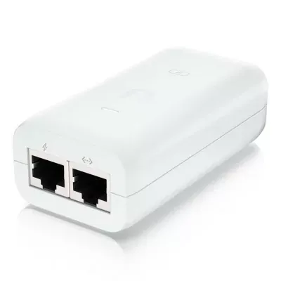Adaptador POE Ubiquiti 802.3af Injector 48V U-POE-AF