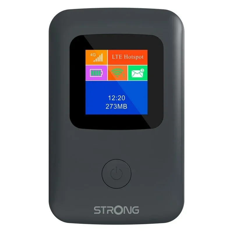 Strong Router 4G Portátil 150