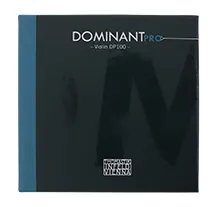 Jogo Cordas Violino 4/4 Thomastik DP100 Dominant Pro