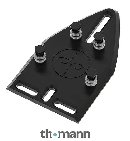 Dietrich Parts String Butler V1 Black/Silver