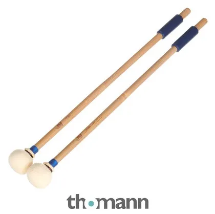 MG Mallets TCB02 Timpani Mallets