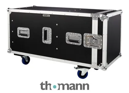 Flyht Pro Microphone Stand Case 16