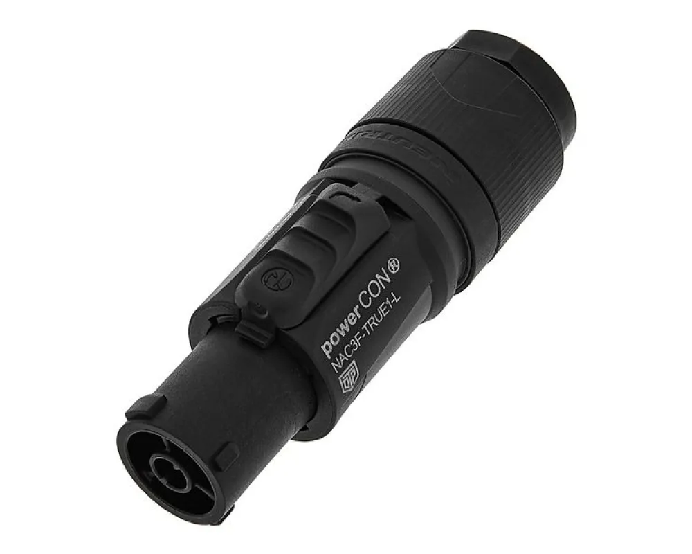 Neutrik NAC3F-TRUE1-L
