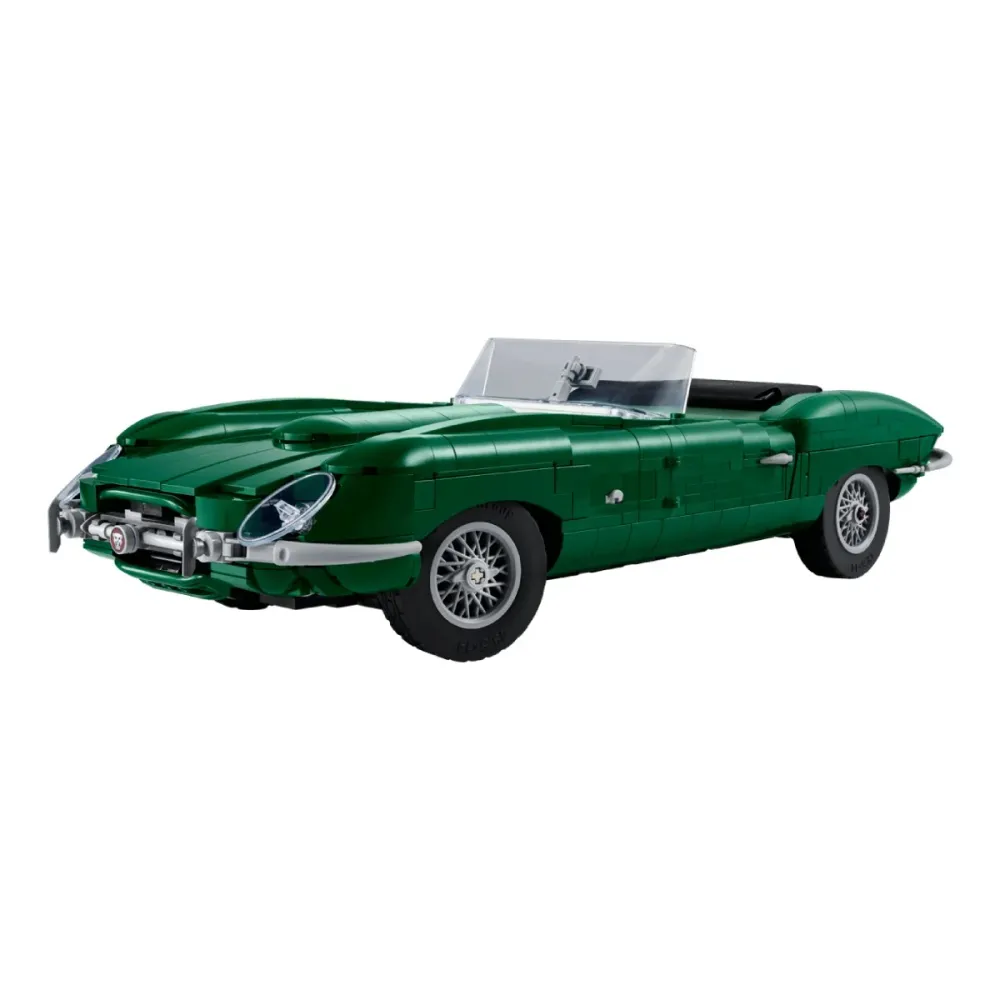 LEGO Icons Jaguar E-Type - 11381
