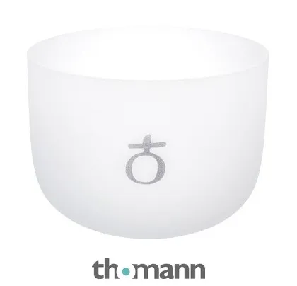 Thomann Crystal Planet Bowl Earth