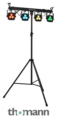 Chauvet DJ 4BAR LTBT ILS