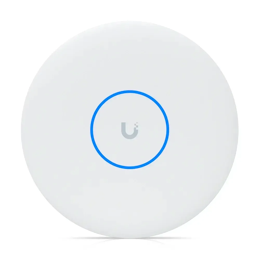 Access Point Ubiquiti U7 Pro XGS WiFi 7 Tri-Band 10GbE PoE++ Ceiling/Wall Mount Preto
