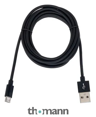 Ansmann Micro-USB/ USB-A 200