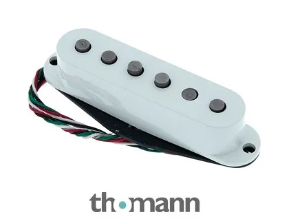 DiMarzio DP217 WH