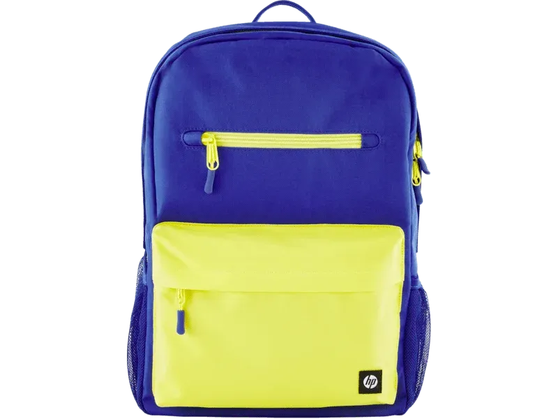 HP Campus Blue Backpack (7K0E5AA)