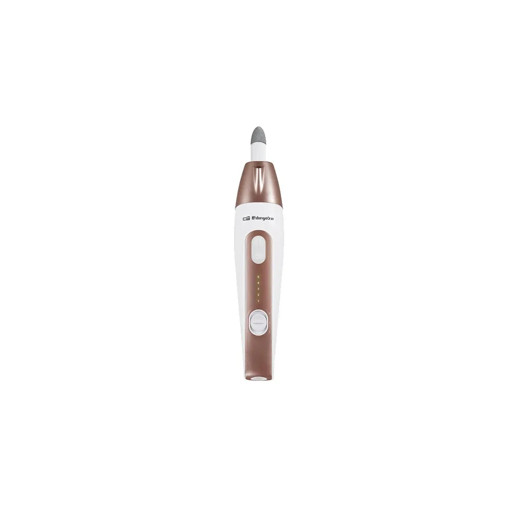 SET MANICURE E PEDICURE ORBEGOZO - SET 5600