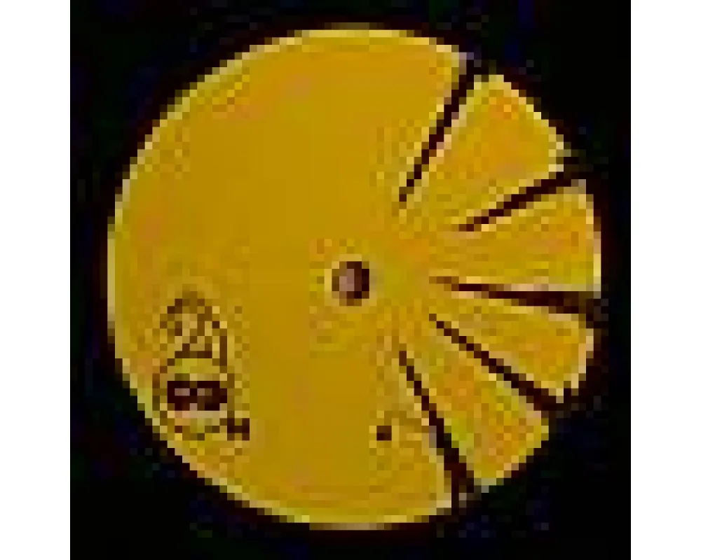samklang - foose ep