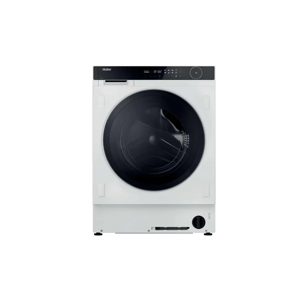 MÁQUINA DE LAVAR ROUPA HAIER – HWB100-B14858U-S