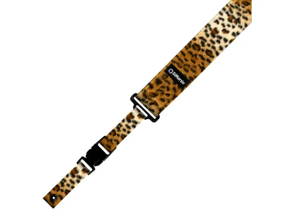 DiMarzio Cheetah Cliplock