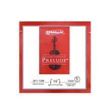 Corda Violino D'Addario J811 M 1/2 Mi