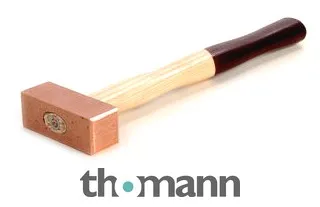 Stairville Copper Hammer 500g