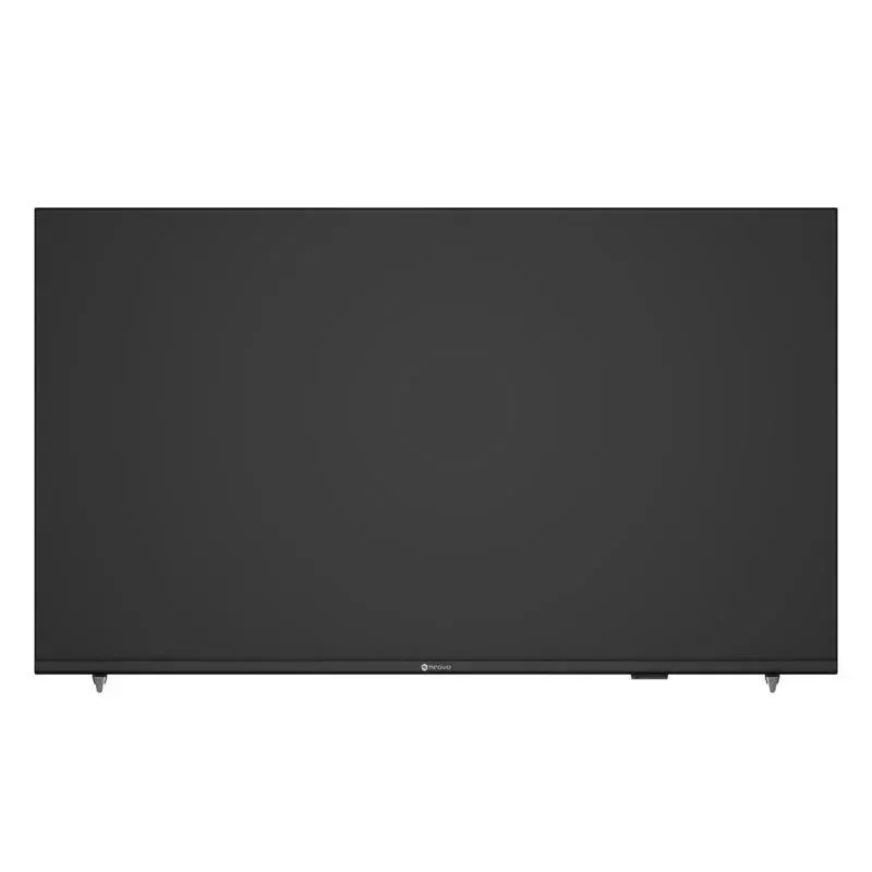 Monitor AG Neovo VA5501 54.6" UltraHD 4K IPS 5ms Painel Plano Altifalantes