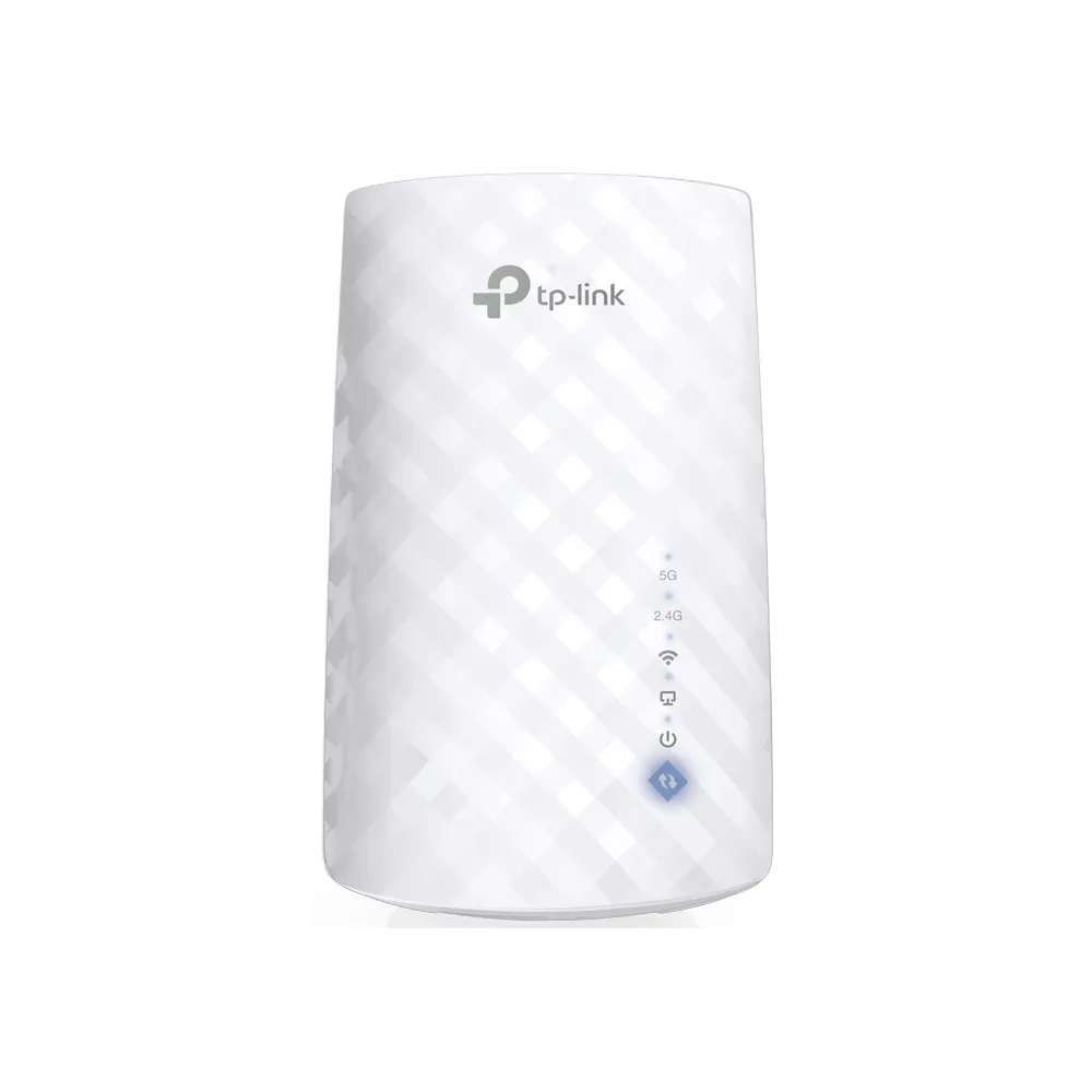 TP-Link RE190 Extensor de Rede Wi-Fi AC750