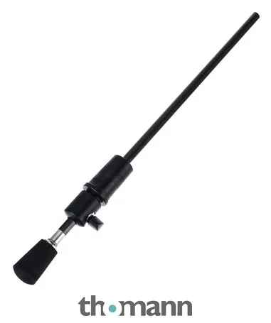 Gewa Double Bass Endpin 29/32mm