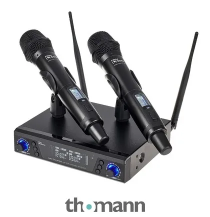 the t.bone freeU Twin HT 823