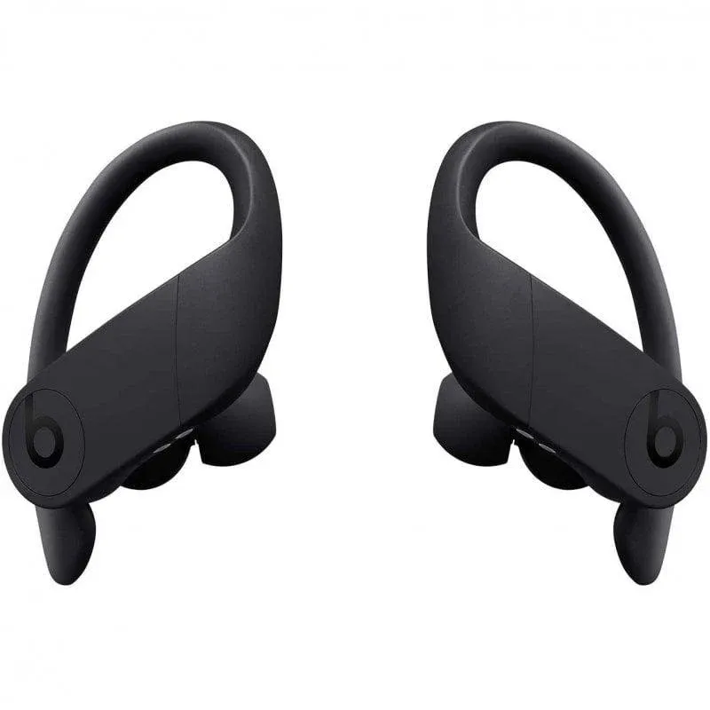 Auriculares Beats Powerbeats Pro Inalámbricos Bluetooth Resistentes Água e Suor Mic Binaural Pretos