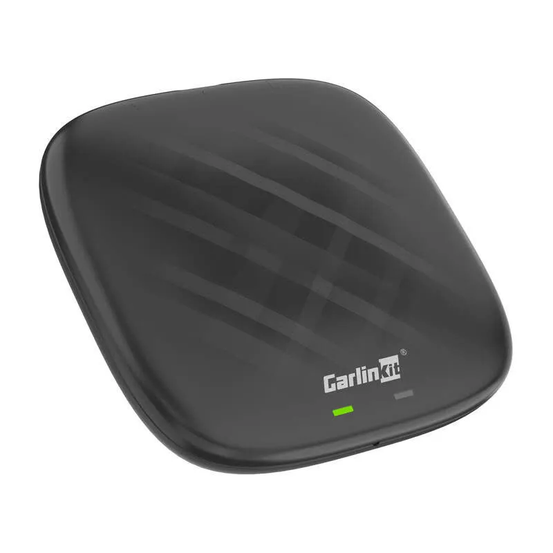 Adaptador s/ Fios CPC200-Tbox S Carplay / Android Auto - CARLINKIT