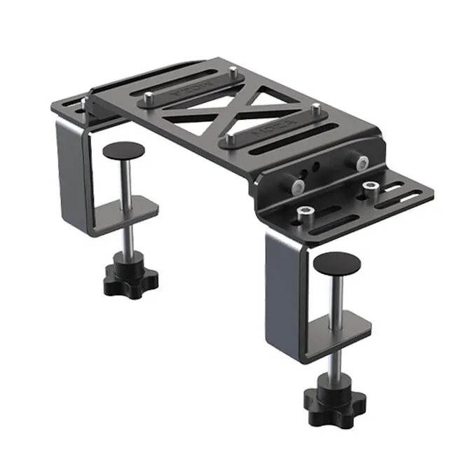 Braçadeira de Mesa MOZA Racing para R9